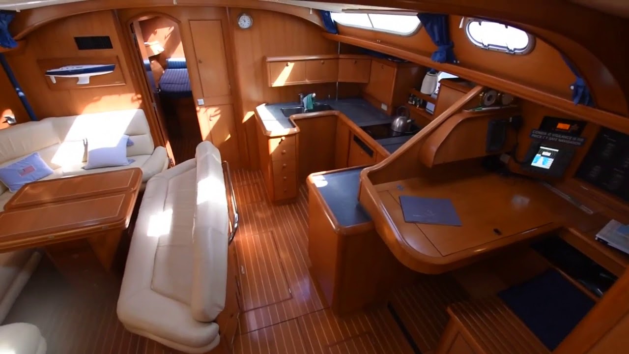 Jeanneau Sun Odyssey 52.2 for sale YACHTS.CO