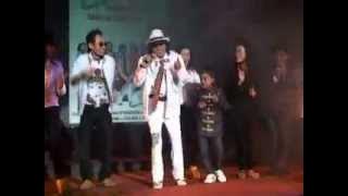 DARSO  LIVE PERFORMA