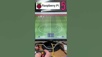 PlayStation 2 on Raspberry Pi 5. PS2 on Pi5