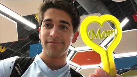 Today at the CoLab (Day 1)