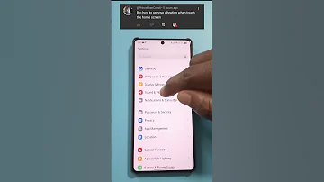 Infinix Note 50 Pro Haptic Vibration Feedback 