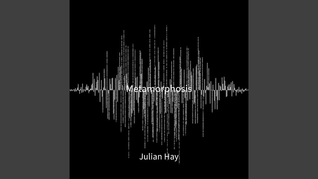 Watch Metamorphosis on YouTube Watch Metamorphosis on YouTube