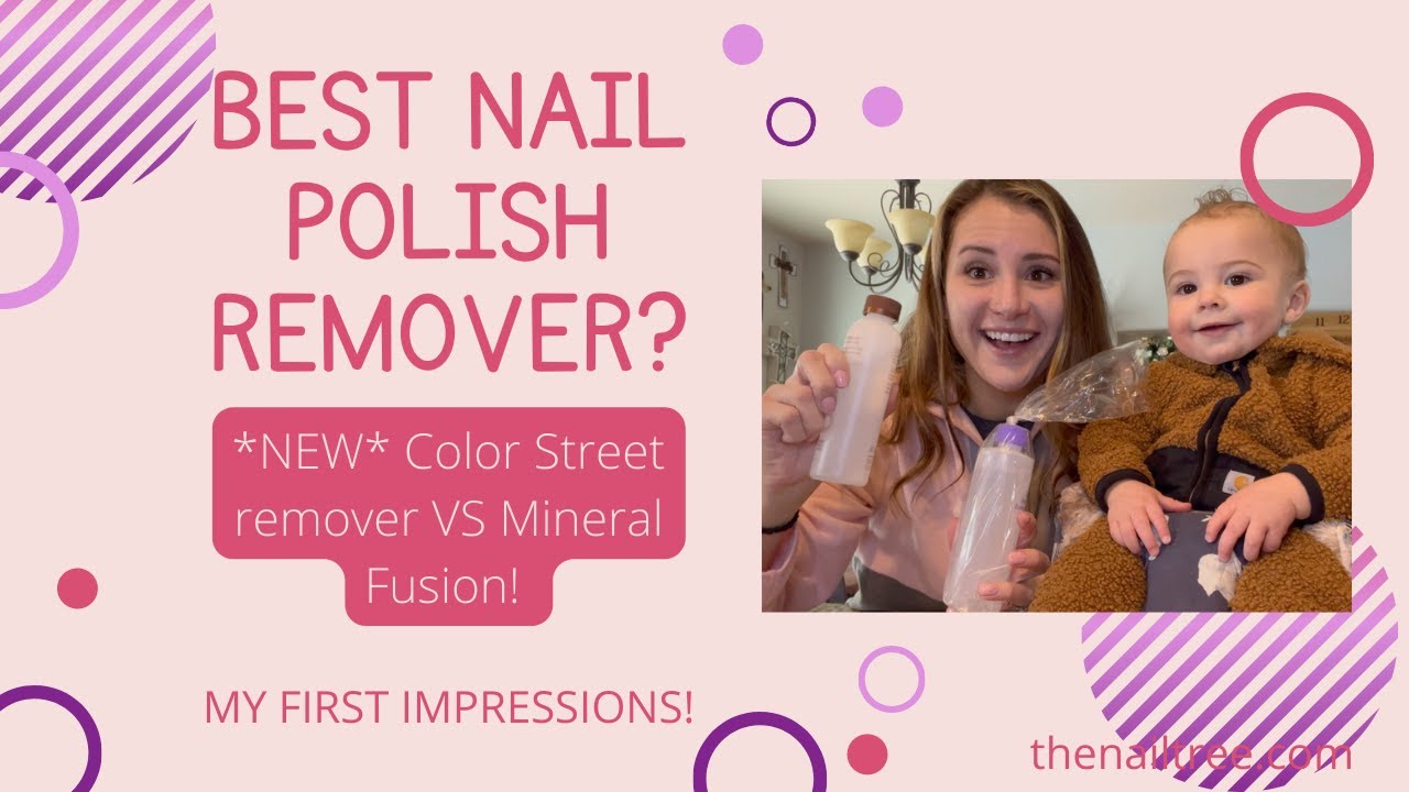 Rock Cress Nail Polish | Mineral Fusion