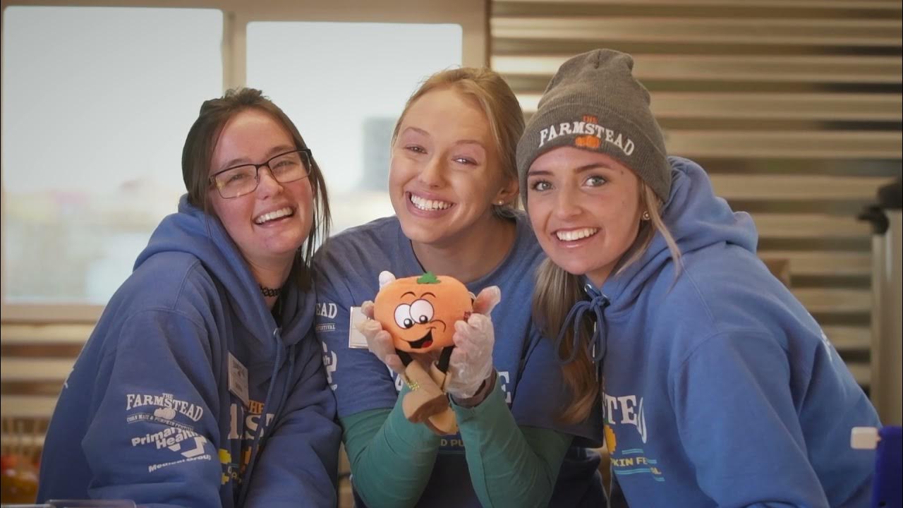 Lowe Family Farmstead 2021 YouTube