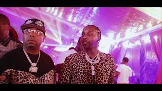 Young Thug's Slime Dirty 30 Party