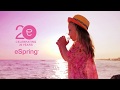 20-річний ювілей eSpring™ Системи очищення води