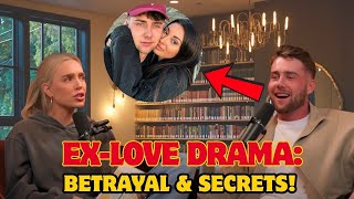 Harry Jowsey: From OnlyFans to Real Life Drama: How Secrets Destroy Relationships! | Call Her Daddy
