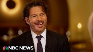 Harry Connick Jr. on writing for 'When Harry Met Sally' and being raised in New Orleans | The Drink