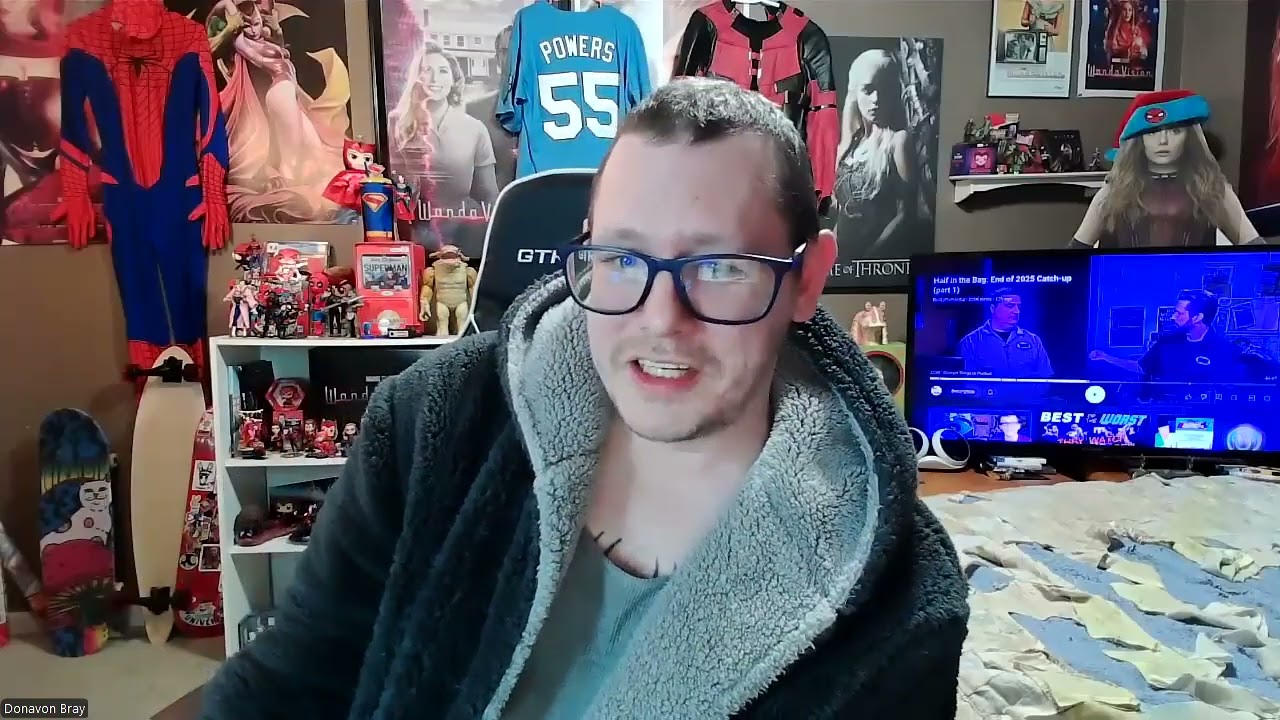 Happy New Year from In Discussion!!!!!