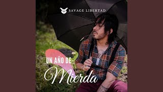 Canción Chupable - Savage Libertad