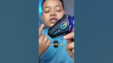 Intercom Shade M1 features and very clear sound #intercomshadem1 #intercom #shadem1 #shadem1intercom