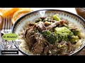 Try This! Beef with Broccoli with a Twist in 30 Minutes