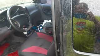 Sports Performance 2000 ford ranger review