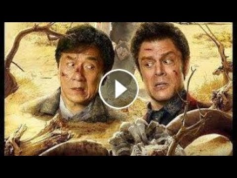 2019 Türkçe Dublaj Yabancı Film - Çin Falı - jackie chan