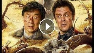 2019 Türkçe Dublaj Yabancı Film - Çin Falı - jackie chan