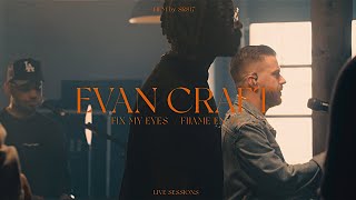 Evan Craft, Ke'Erron - Fix My Eyes / Fíjame En Ti (Live Sessions)