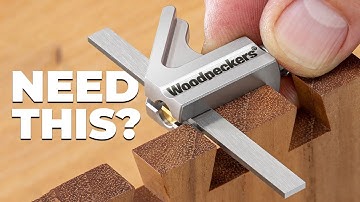 10 New Amazing Woodpeckers Tools For Woodworking