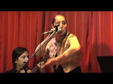Video de Francis Andreu