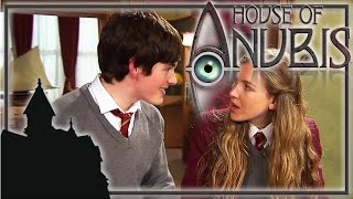 House of Anubis - Episode 23 - House of numbers - Сериал Обитель Анубиса House of Anubis - Episode 23 - House of numbers - Сериал Обитель Анубиса
