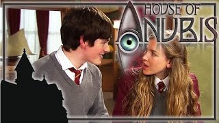 House of Anubis - Episode 23 - House of numbers - Сериал Обитель Анубиса