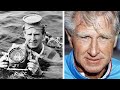 La vida y el triste final de Lloyd Bridges