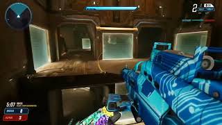 Spiltgate but it is better than halo infinite