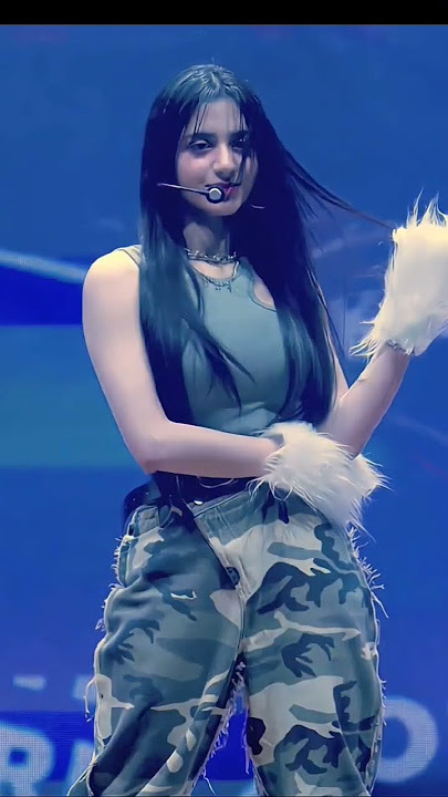 Aria starting pose 🤩🥰 #xin #kpop #aria