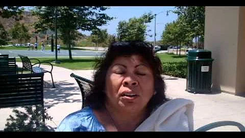 Dora Sandoval