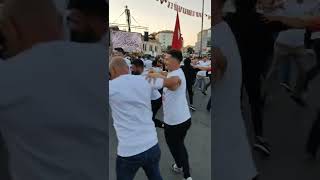 I Şlıkfestivali