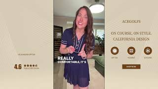 AceGolfs Brings Fashion to the Fairway
