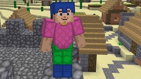 MultiCraft Newest Updates!⛏️⚒️ Dyed Leather Armor, Carved and Cracked Hardened Clay, and More!