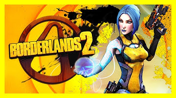 Borderlands 2 - Full Game