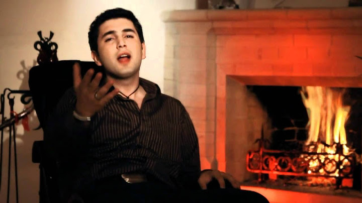 Mihran Tsarukyan Asa te ur es (Official Video - HD)