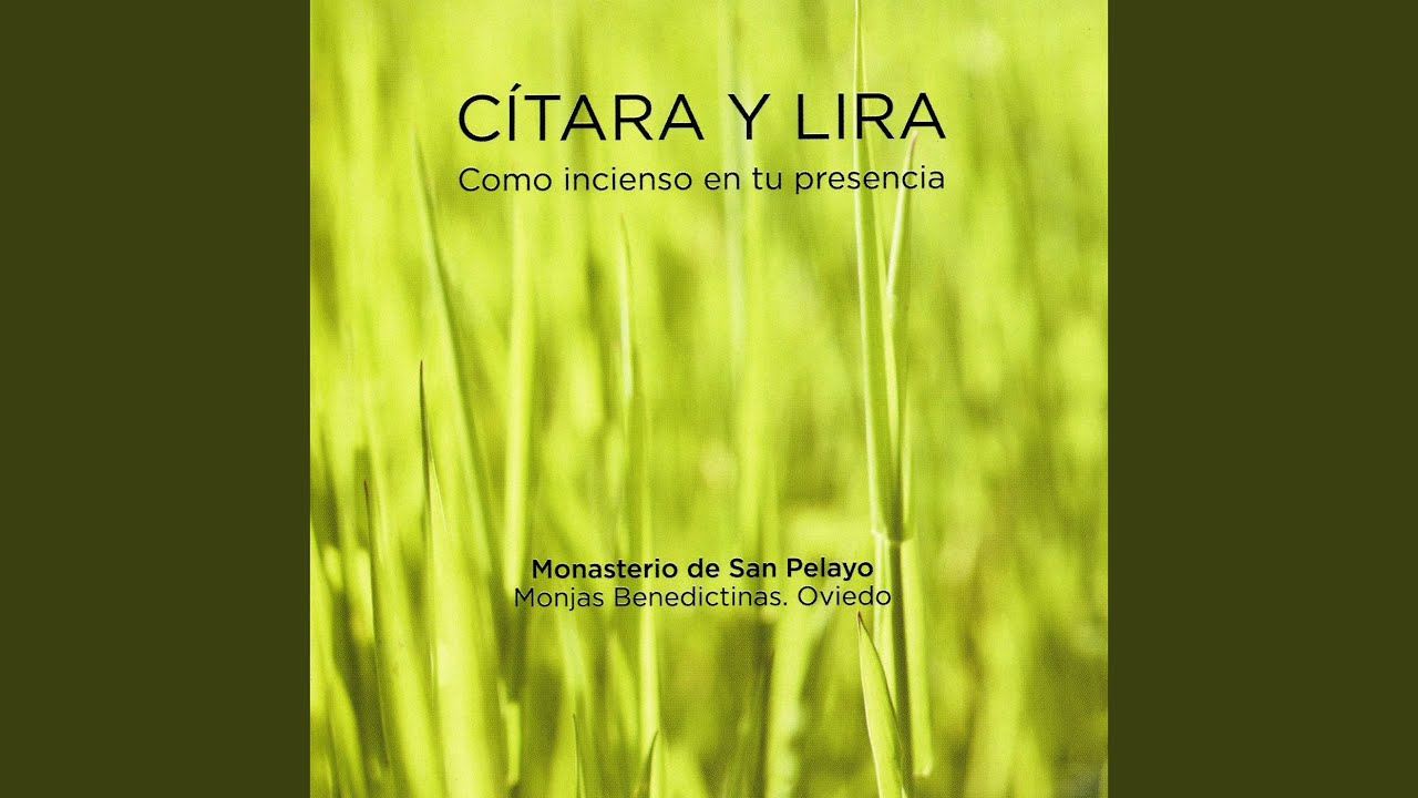 Watch Louange vesperal on YouTube Watch Louange vesperal on YouTube