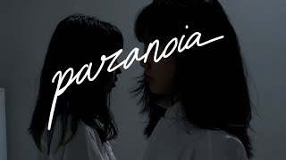 【Chris & Sanxithe】paranoia パラノイア　を踊ってみた