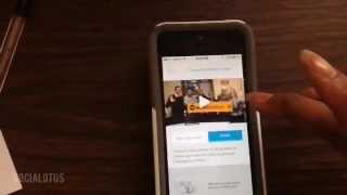 How to make a Crowdfunding video for IndieGoGo