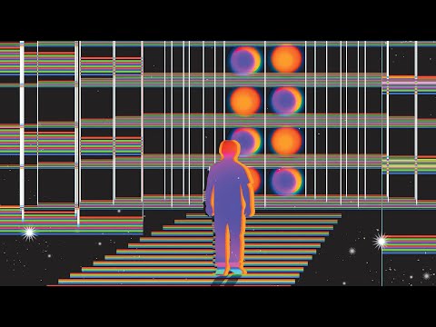 Evertt — Evertt - Timeless Mind