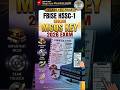 🔥📘 FBISE ENGLISH HSSC-I MCQs Key 2026✅ Check Your Answers Now!Get the accurate MCQs key for #fbise