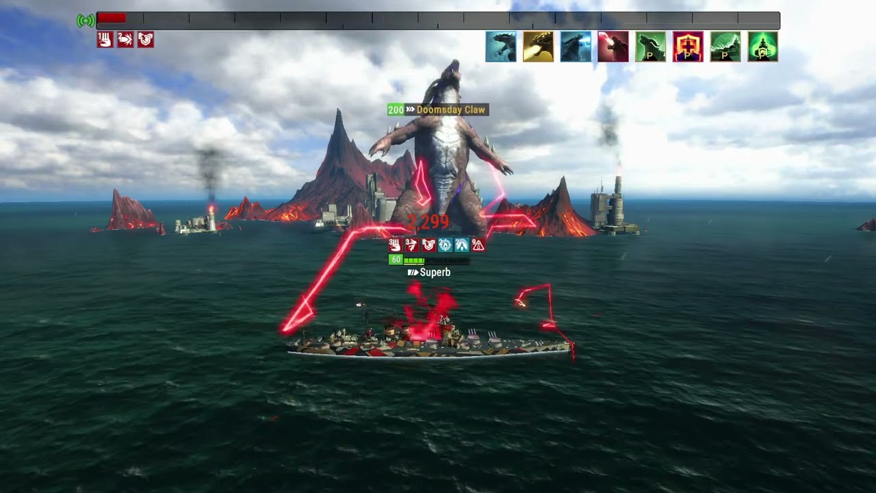 Warship Preview | Superb –  The British Debuff Specialist Sets Sail!