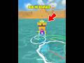 Bug No Damage Super Bear Adventure Tristopio Mission #superbearadventure