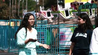 Sympulse 26 Theme Video Aetherion - The Unseen Realm