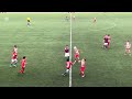 CD Setúbal - Sub13 - Fut11 - Barreirense 0-4 Seixal - 25/26 - 6º Jogo 