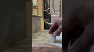 ##youtubeshorts #german silver##3stp tiffin style dibbi### laddu gopal### return gifts###9866697881