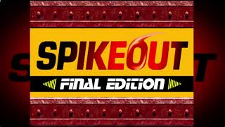 Spikeout 3 Players (Billy, Steven and Sam) - 23.8.2026