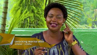 This Week On Unlocking Marital Bliss