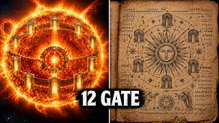 THE BOOK OF ENOCH SAYS THE SUN IS NOT WHAT WE THINK — AND NASA JUST FLEW INTO IT Guide
