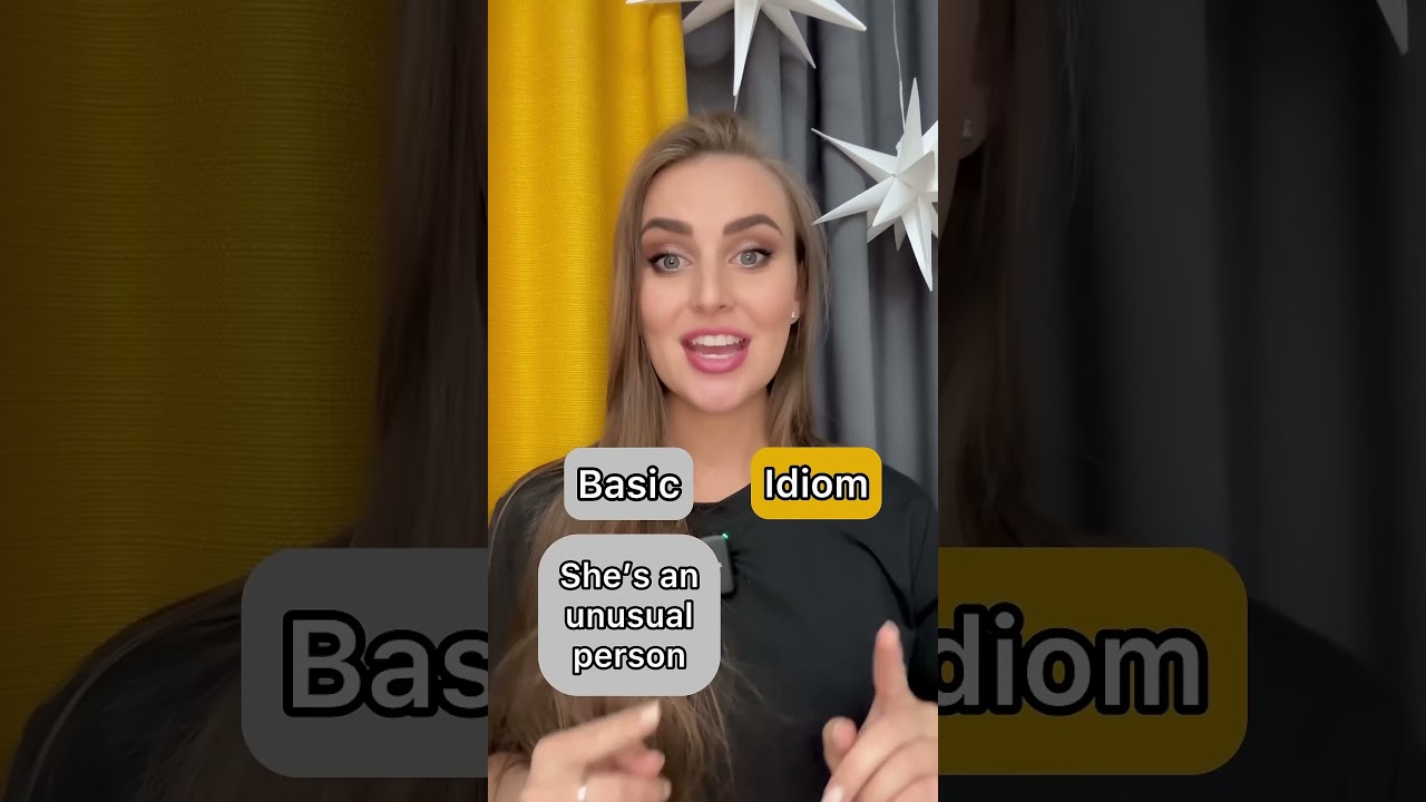 10 Everyday English Idioms You Hear All the Time