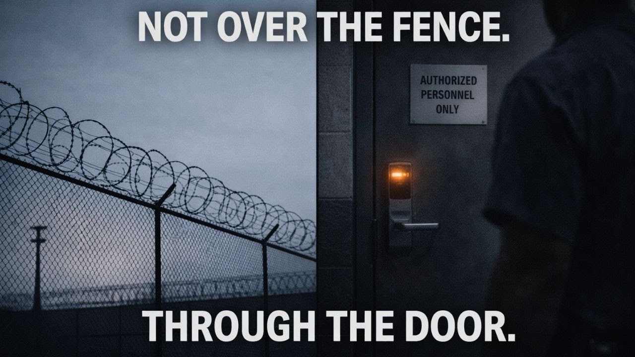 Contraband & Corruption: How Drugs Enter US Prisons