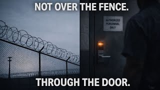 Contraband & Corruption: How Drugs Enter US Prisons
