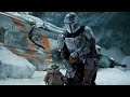 The Mandalorian & Grogu Trailer - My Thoughts